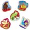 eeBoo Ready to Grow Life on Earth 5 Progressive Puzzles